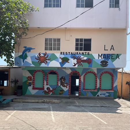 Apartamento Playa El Obispo E La Marea Building La Libertad Exterior foto